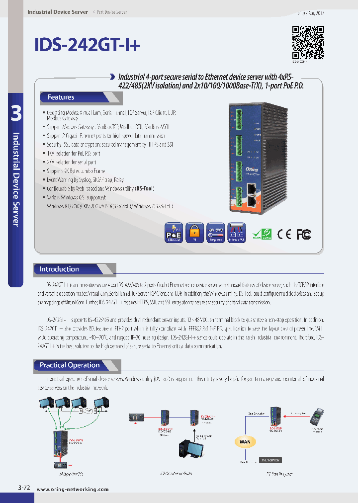 IDS-242GT-I_8985096.PDF Datasheet