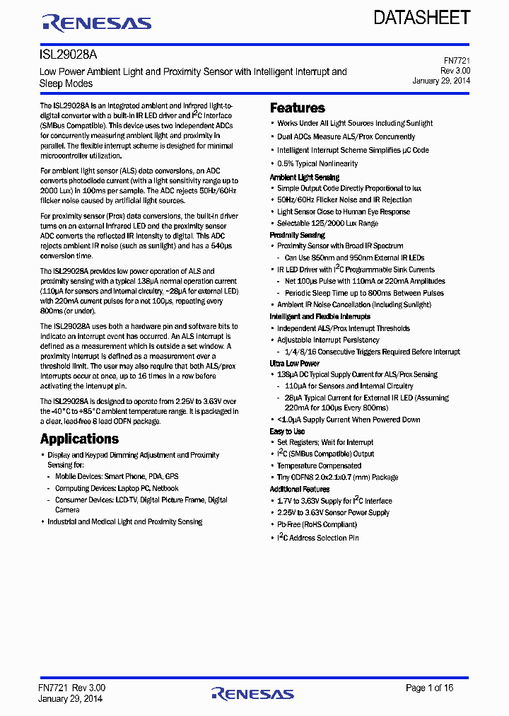 ISL29028AIROZ-T7_8985265.PDF Datasheet
