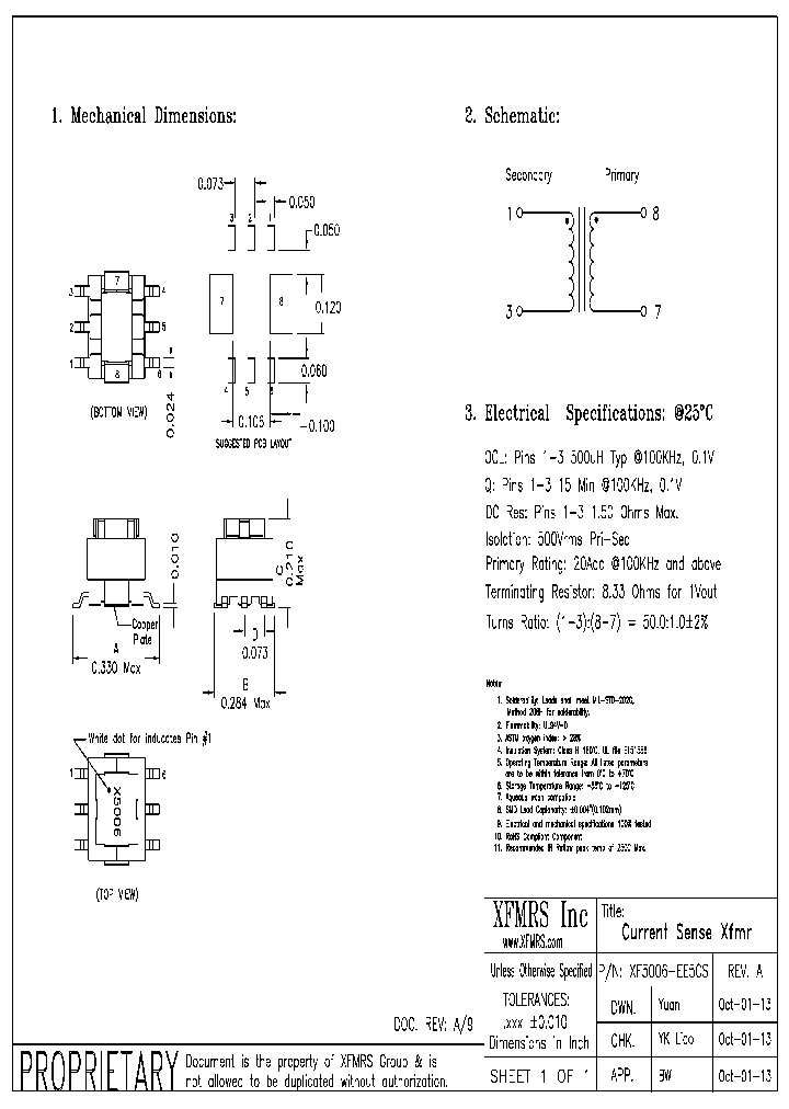 XF5006-EE5CS_8985713.PDF Datasheet