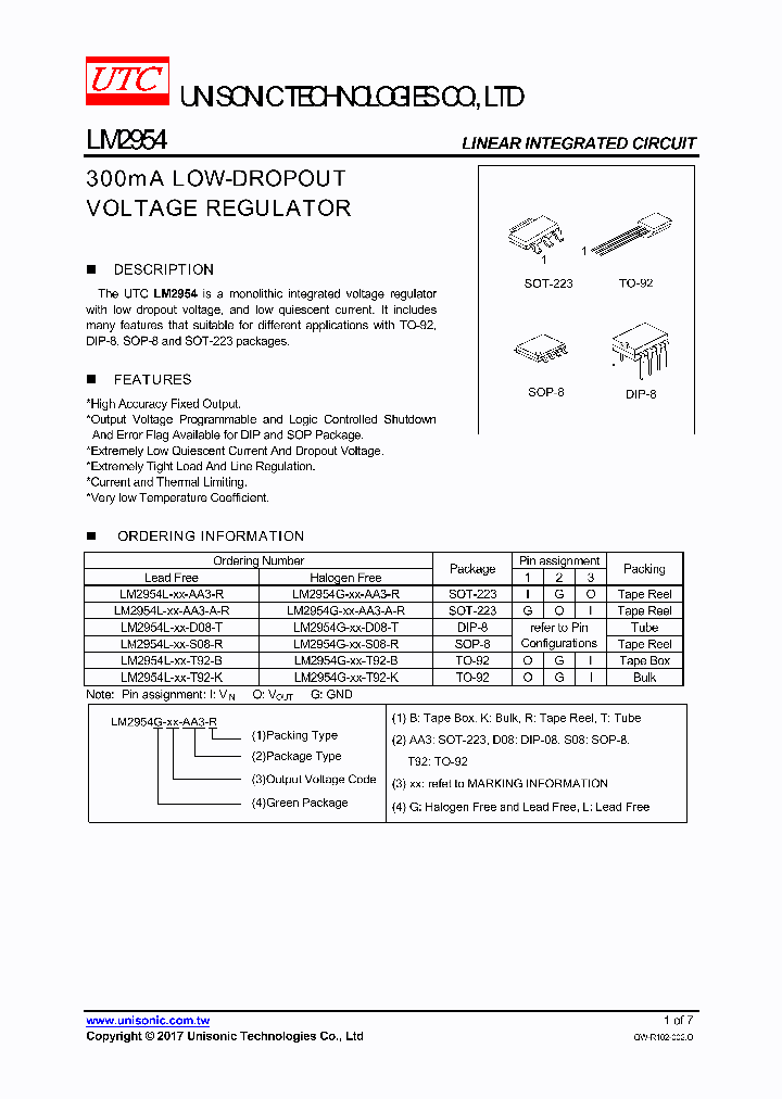 LM2954G-AD-AA3-B_8986072.PDF Datasheet