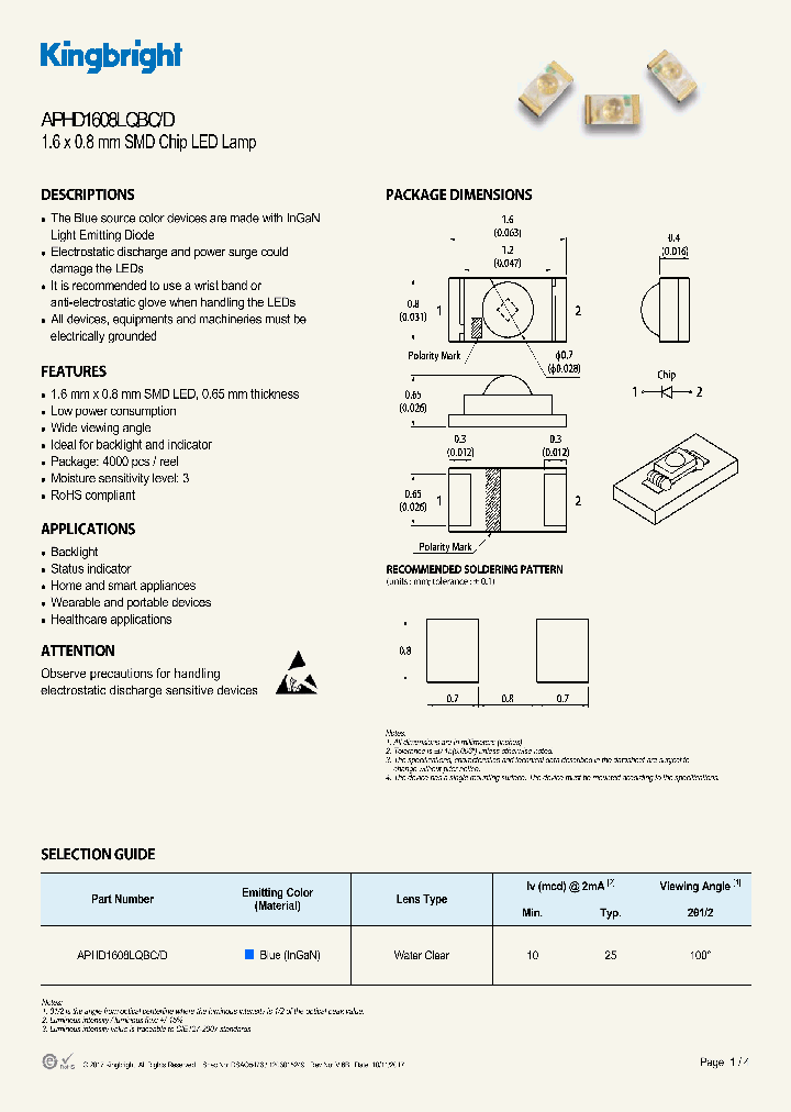 APHD1608LQBC-D_8986162.PDF Datasheet