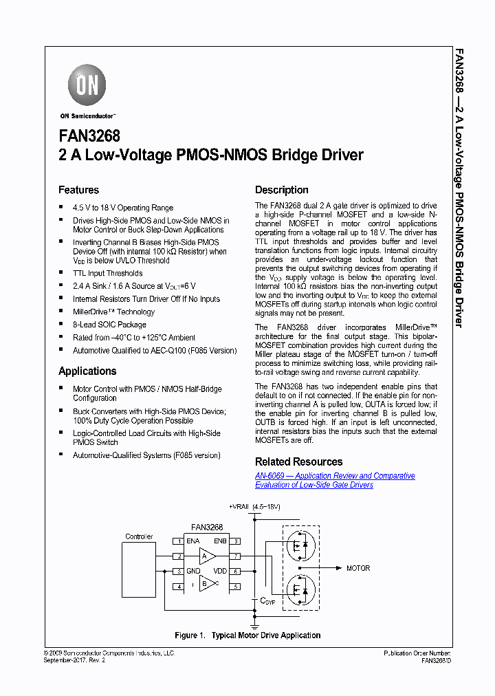 FAN3111C_8987605.PDF Datasheet