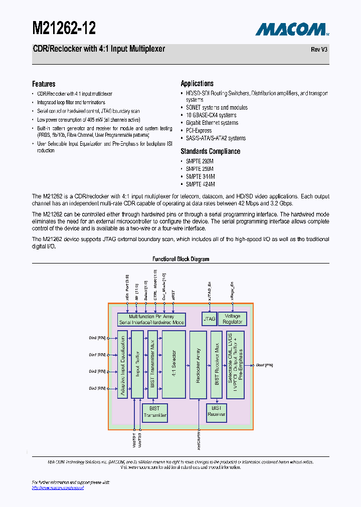 M21262G-12_8987593.PDF Datasheet