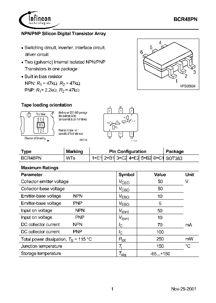 BCR48PN_8987764.PDF Datasheet