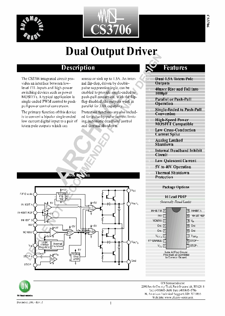 CS3706GNF16_8987813.PDF Datasheet