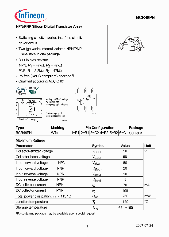 BCR48PN-07_8987765.PDF Datasheet