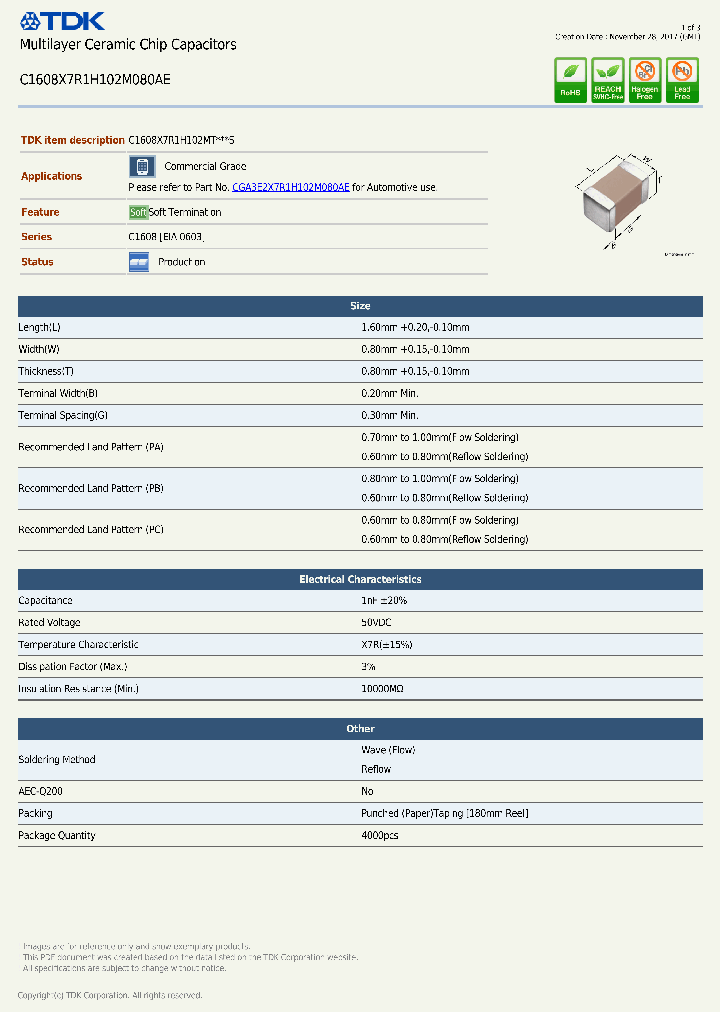 C1608X7R1H102M080AE-17_8988769.PDF Datasheet