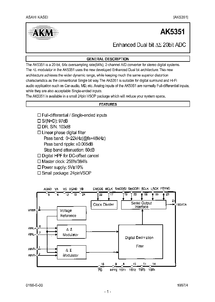 AKD5352_8989206.PDF Datasheet