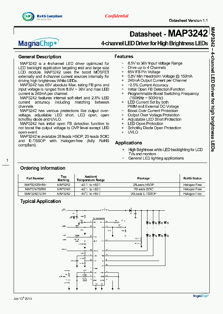 MAP3242TERH_8989261.PDF Datasheet