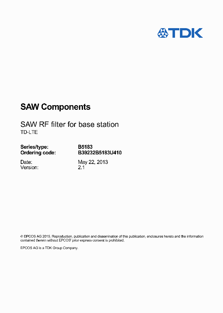 B39232B5183U410_8989725.PDF Datasheet