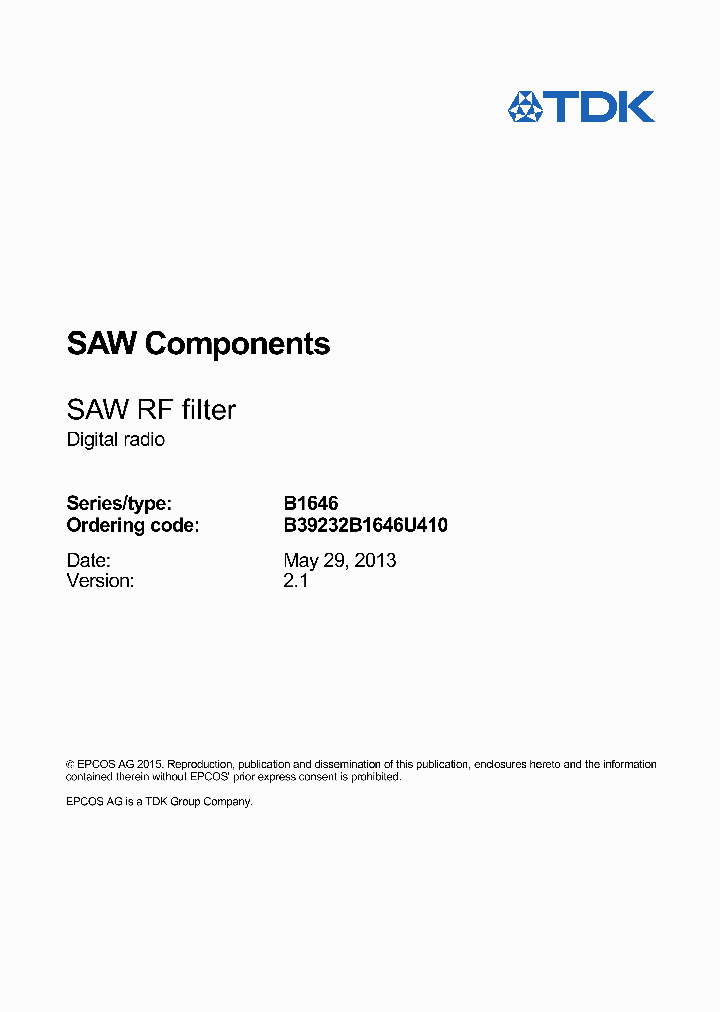 B39232B1646U410_8989717.PDF Datasheet