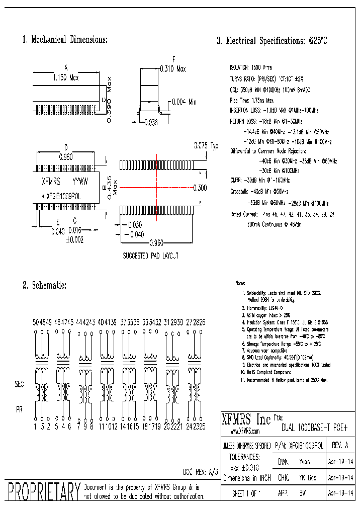 XFGIB1009POL_8989734.PDF Datasheet