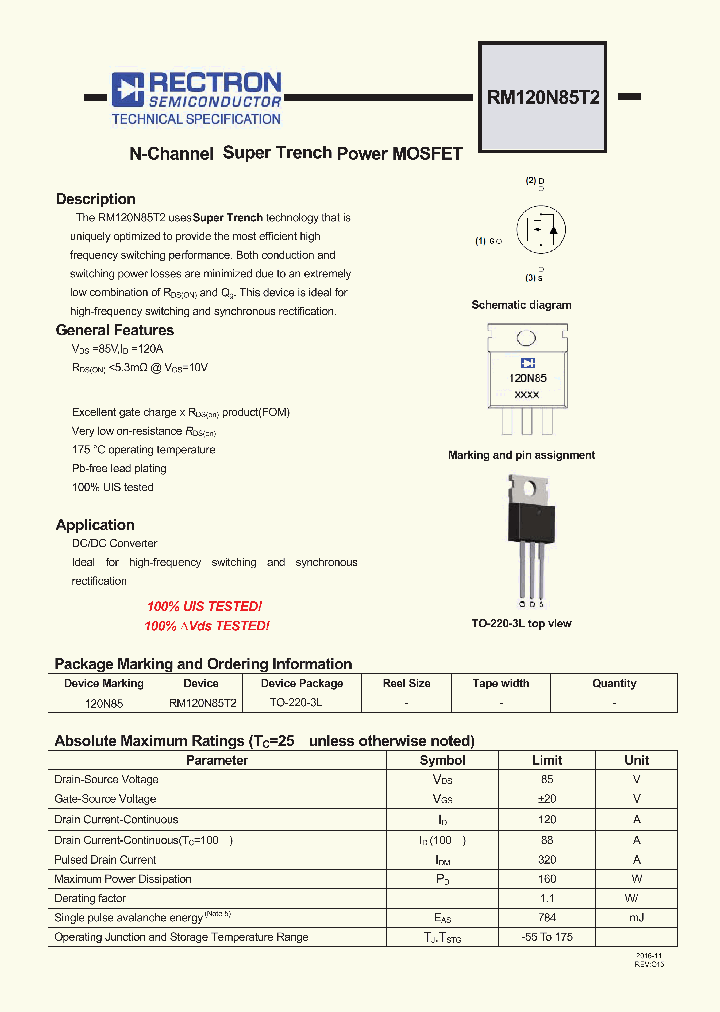 RM120N85T2_8992897.PDF Datasheet
