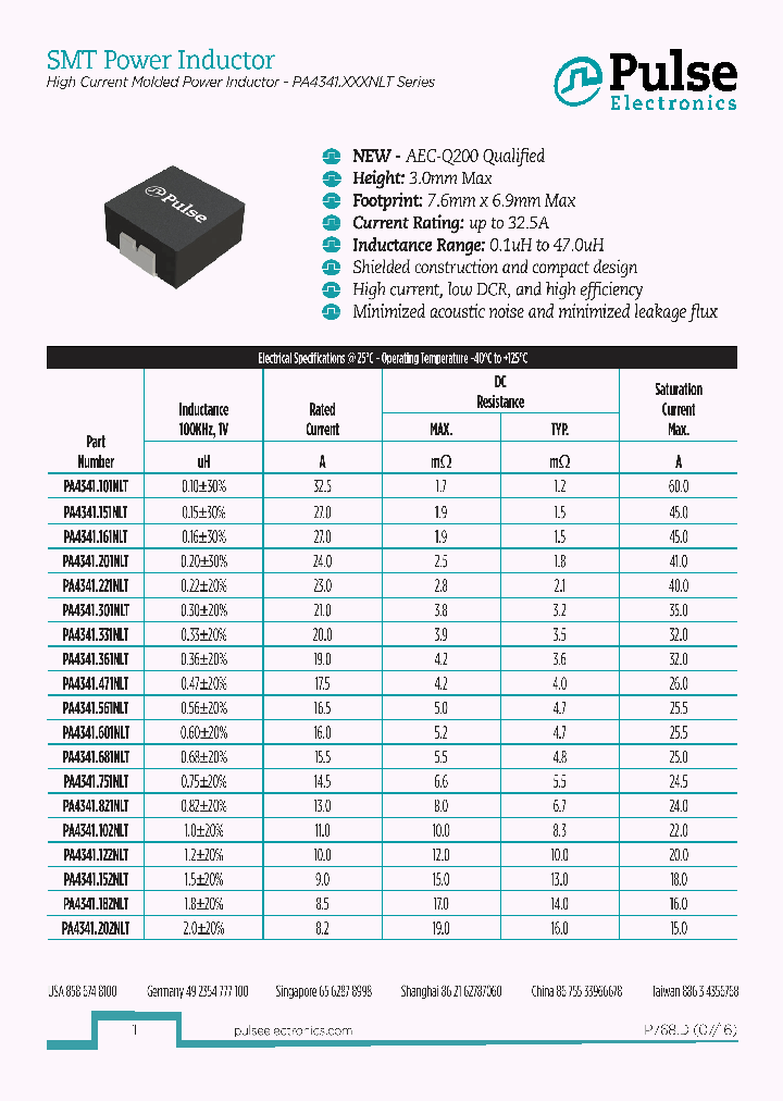 PA4341361NLT_8993164.PDF Datasheet