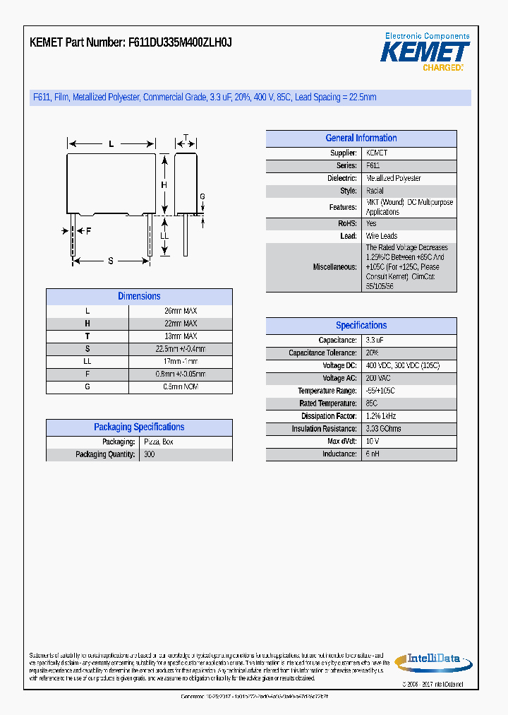 F611DU335M400ZLH0J_8993188.PDF Datasheet