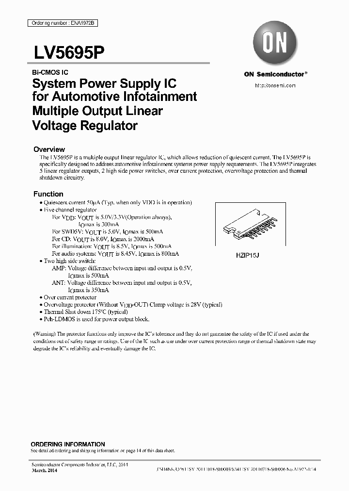 LV5695P-14_8993920.PDF Datasheet