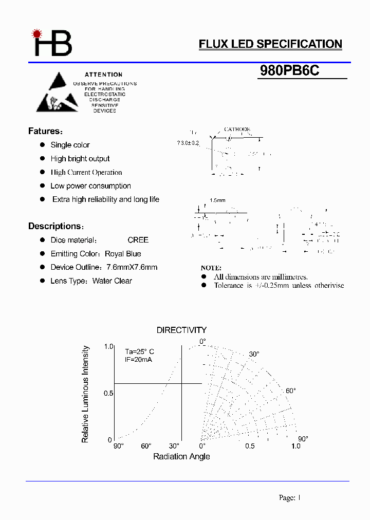 980PB6C_8994189.PDF Datasheet