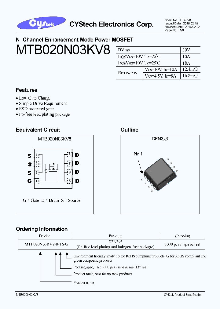 MTB020N03KV8-0-T6-G_8996079.PDF Datasheet