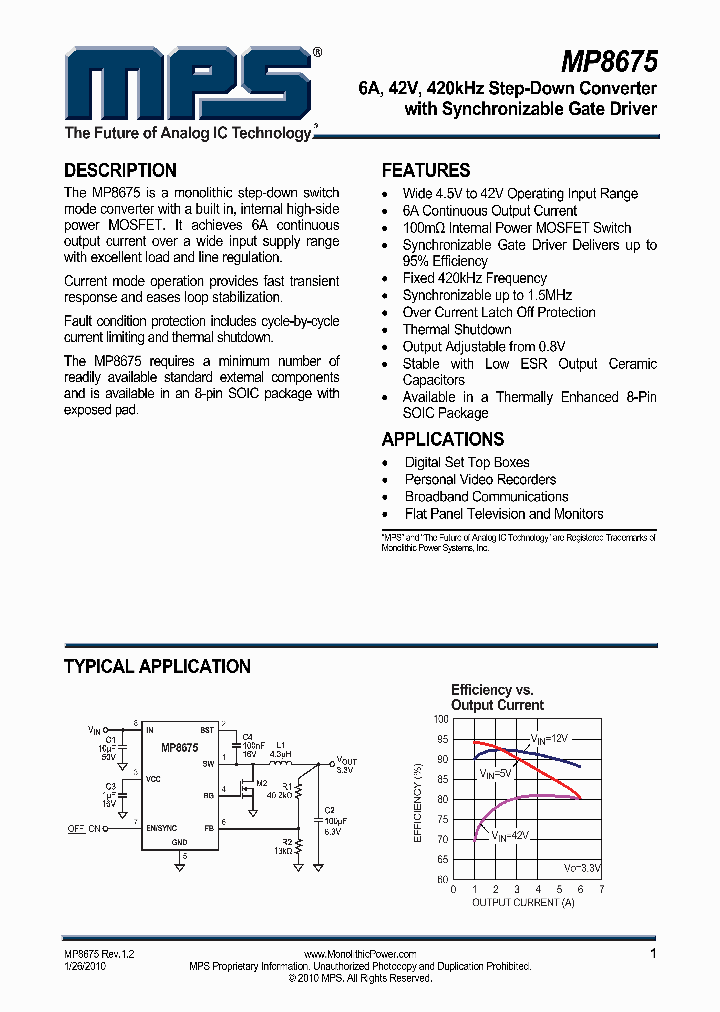 MP8675DN_8996501.PDF Datasheet