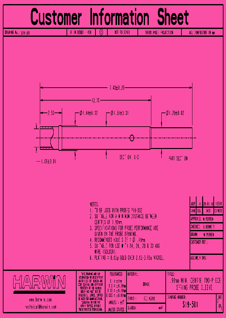 S19-501_8997956.PDF Datasheet