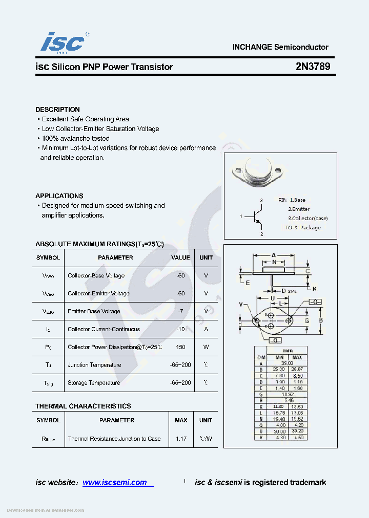 2N3789_8997244.PDF Datasheet