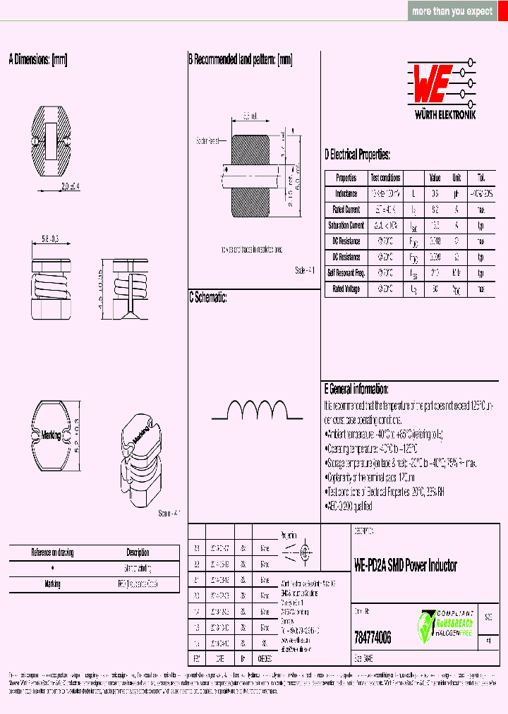 784774006_8998215.PDF Datasheet