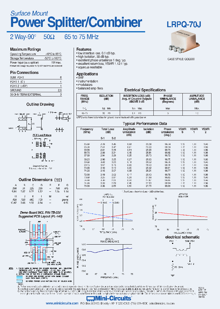 LRPQ-70J_8998387.PDF Datasheet