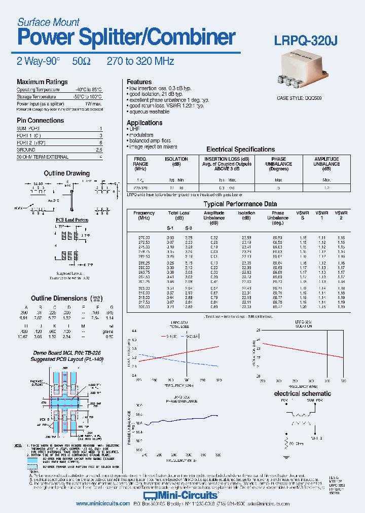 LRPQ-320J_8998383.PDF Datasheet