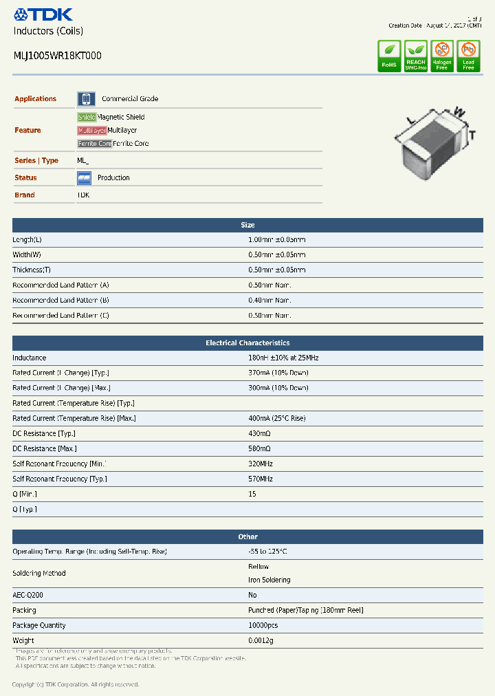 MLJ1005WR18KT000_8998636.PDF Datasheet