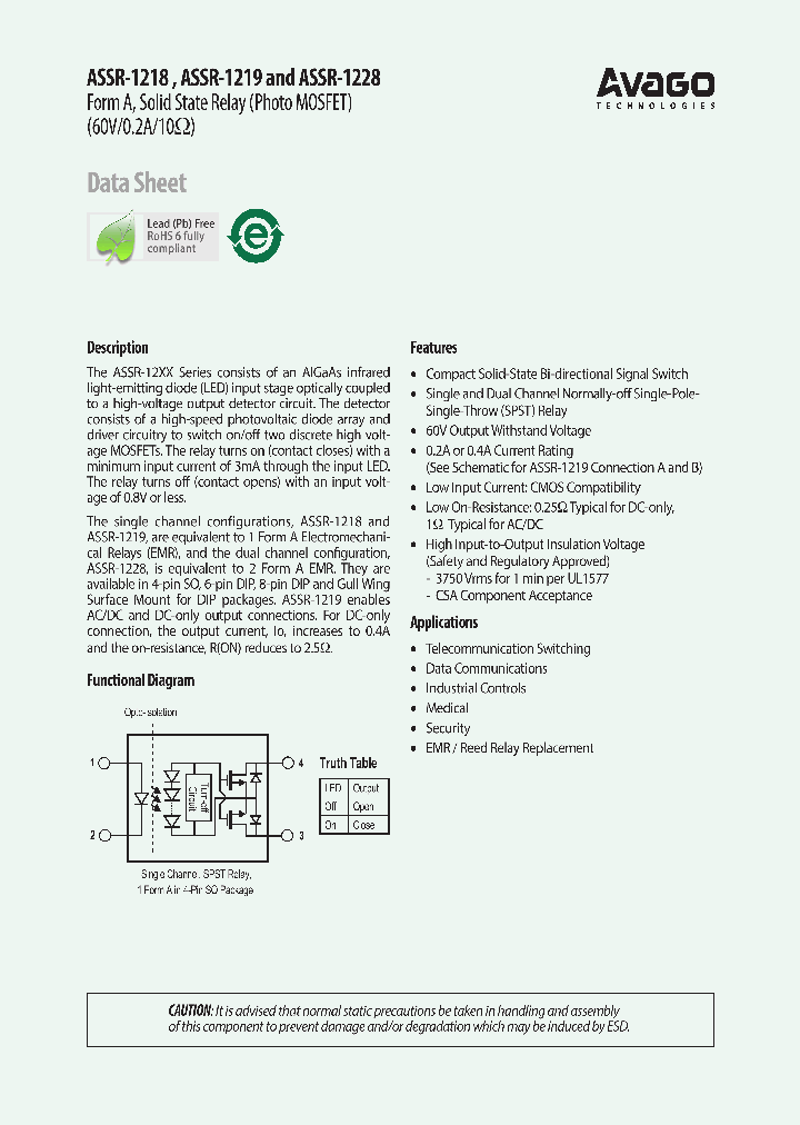 ASSR-1218_8999161.PDF Datasheet