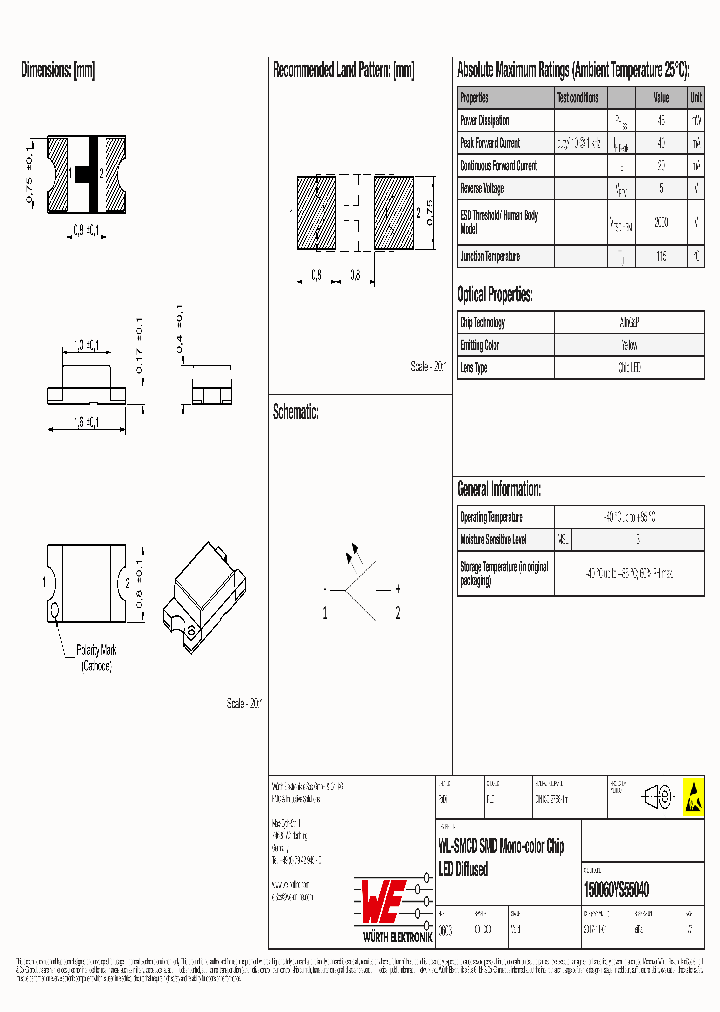 150060YS55040_9000434.PDF Datasheet