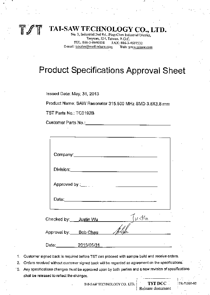 TC0192B_9000584.PDF Datasheet