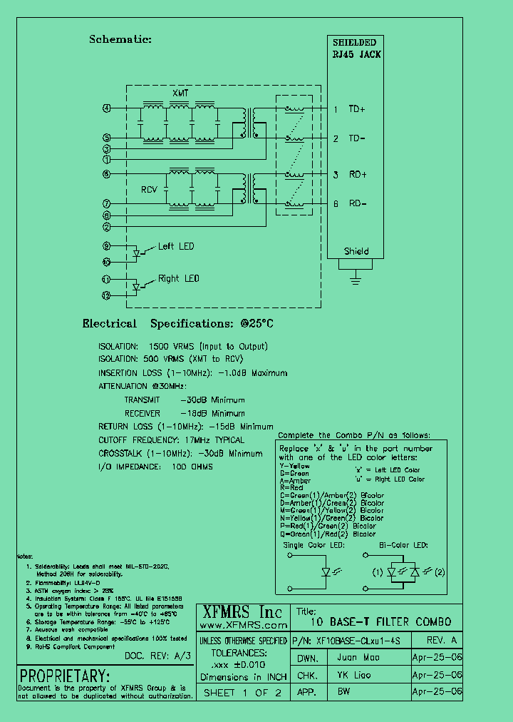 XF10BASE-CLXU1-4S_9000791.PDF Datasheet
