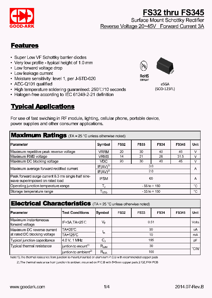 FS32_9003258.PDF Datasheet