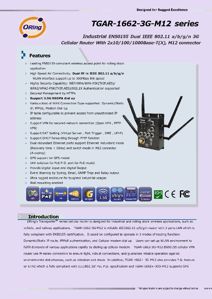 TGAR-1662-3G-M12_9003636.PDF Datasheet