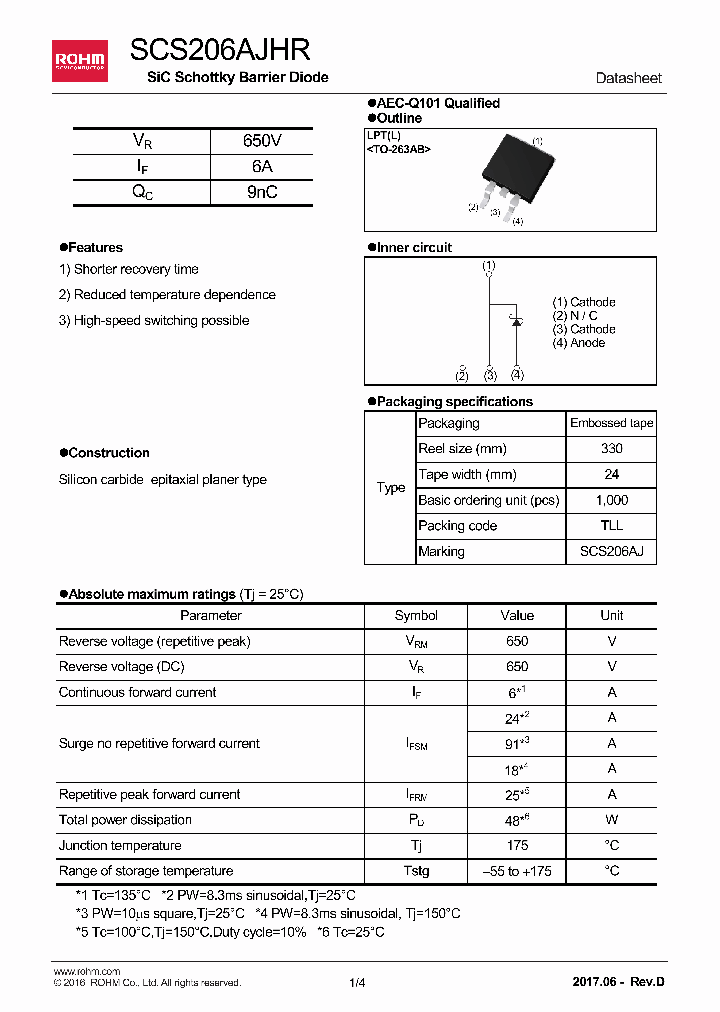 SCS206AJHR_9003732.PDF Datasheet