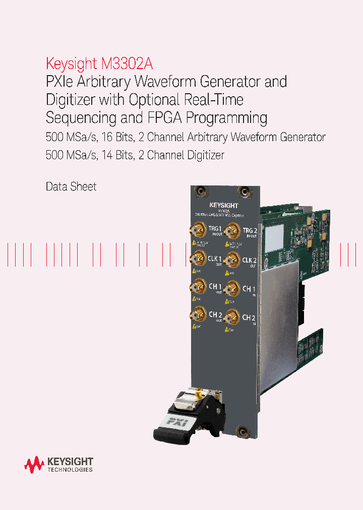 M3302A_9003894.PDF Datasheet