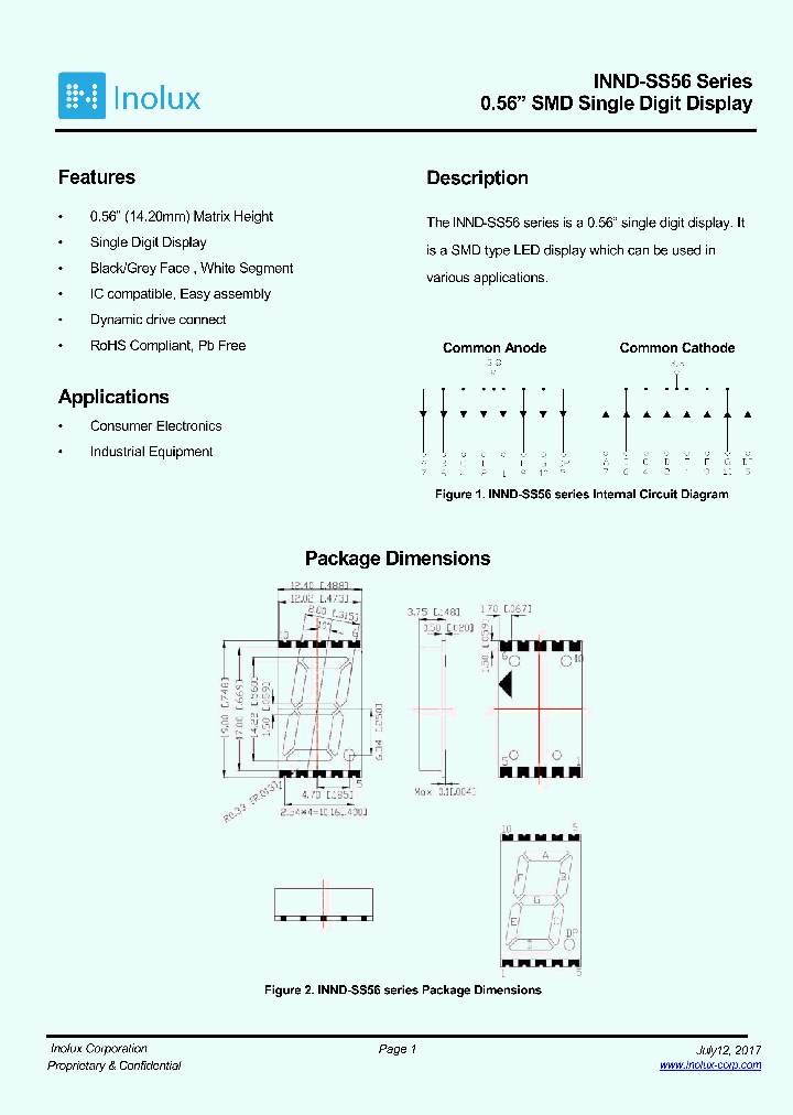 INND-SS56DRAB_9004507.PDF Datasheet