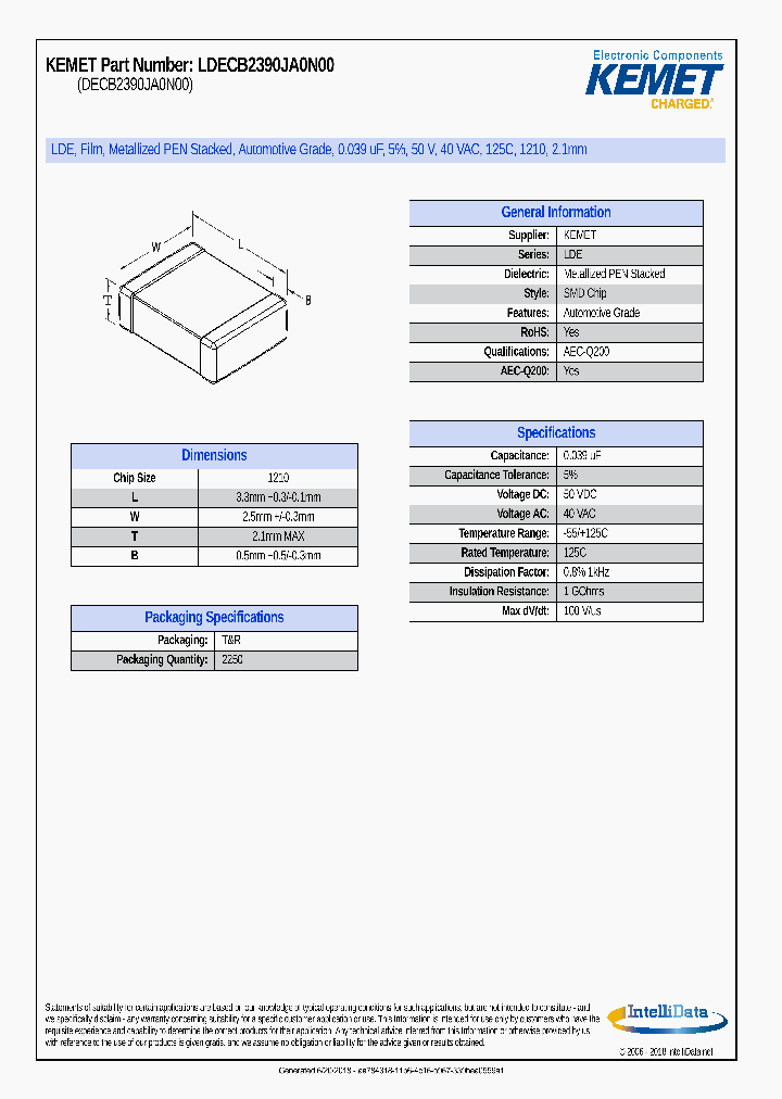 LDECB2390JA0N00_9005106.PDF Datasheet