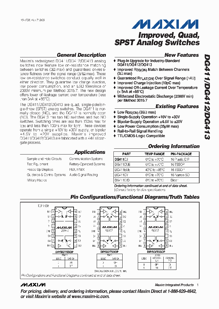 DG412CUE-T_9005081.PDF Datasheet