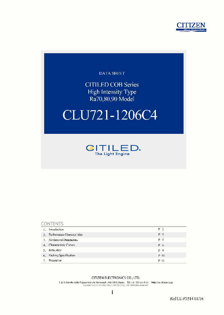 CLU721-1206C4_9006920.PDF Datasheet