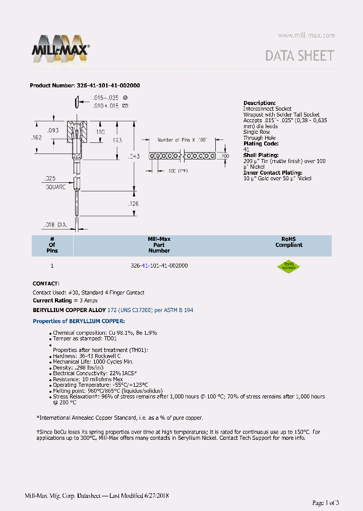 326-41-101-41-002000_9007621.PDF Datasheet