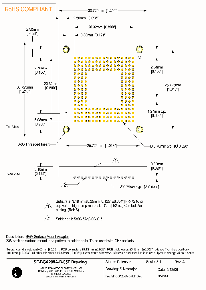 SF-BGA208A-B-05F_9008239.PDF Datasheet