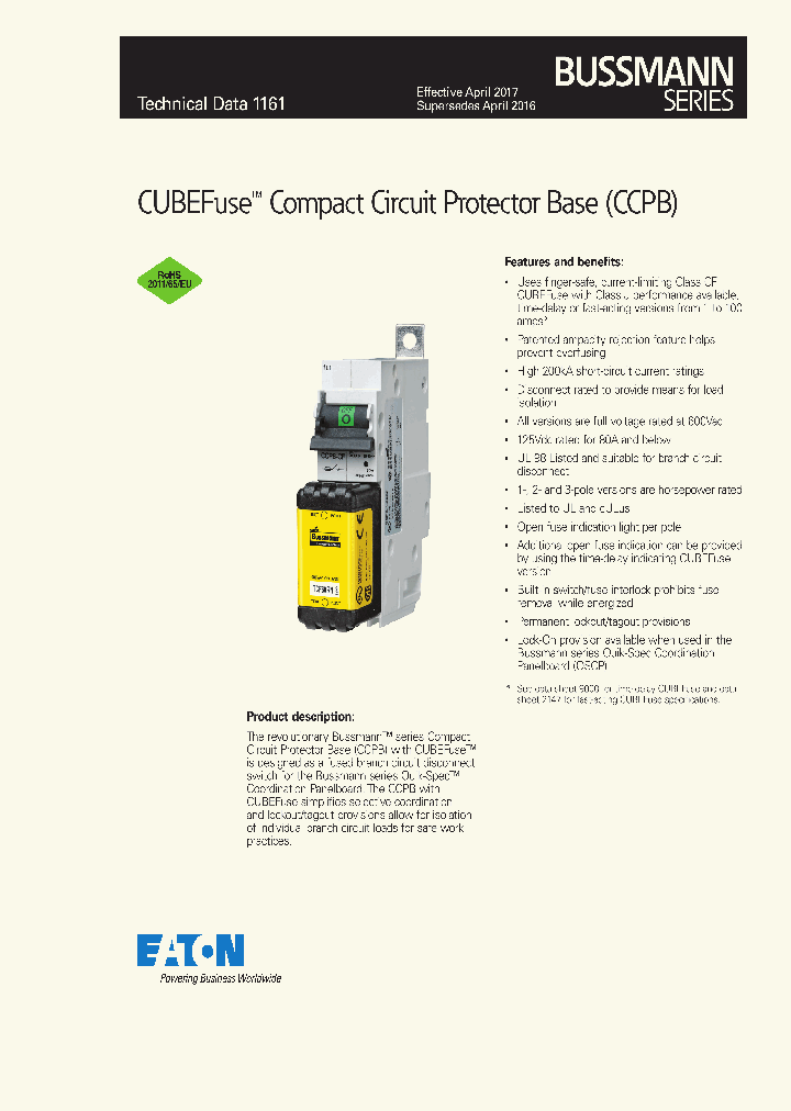 CCPB-1-70CF_9011566.PDF Datasheet