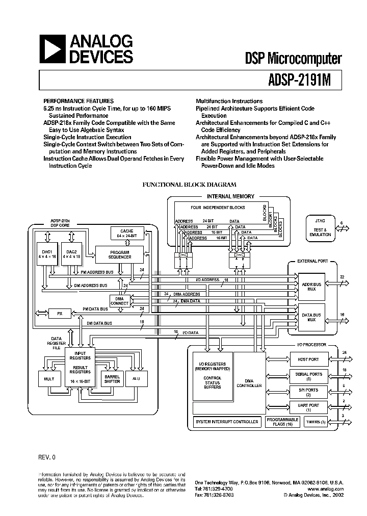 ADSP-2191MBSTZ-140_9012073.PDF Datasheet