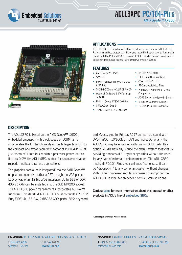 DDR-DRAM1024-3-EX_9013287.PDF Datasheet
