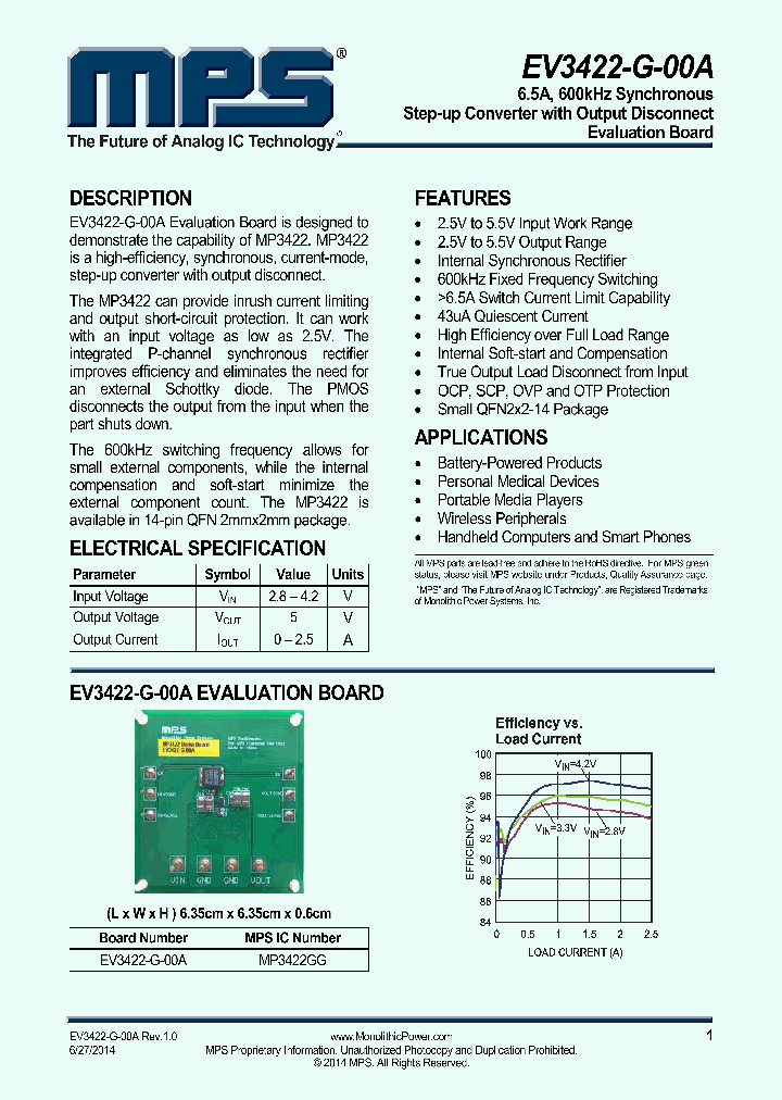 MP3422GG_9014083.PDF Datasheet