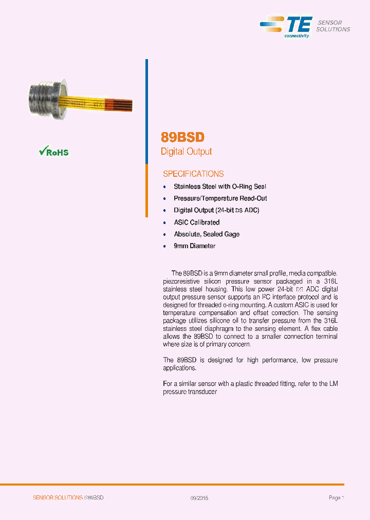 89BSD_9014317.PDF Datasheet