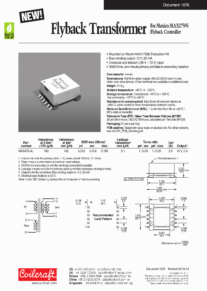 MA5475-AL_9014504.PDF Datasheet