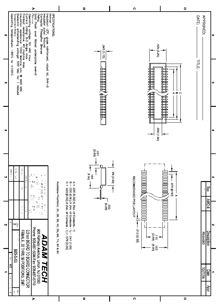 BB5-S-XX_9016554.PDF Datasheet